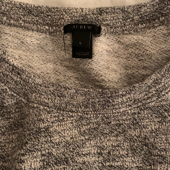 J.crew sweatshirt - Picture 5 of 5